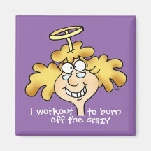 Midgeの熱狂するなおもしろいの磁石