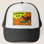 Midge TAEKWON-DOG Hat キャップ (正面)