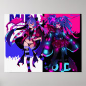 MIDIおよびDIDI ポスター (正面)