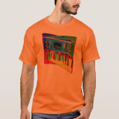 MIDI MAX Tシャツ (正面)