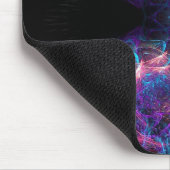 MidMantraのフラクタルのマウスパッド マウスパッド (コーナー)