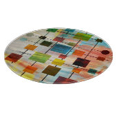 MidModグラフィティ4.0 カッティングボード (角)