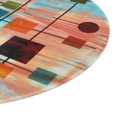 MidModグラフィティ4.0 カッティングボード (角)