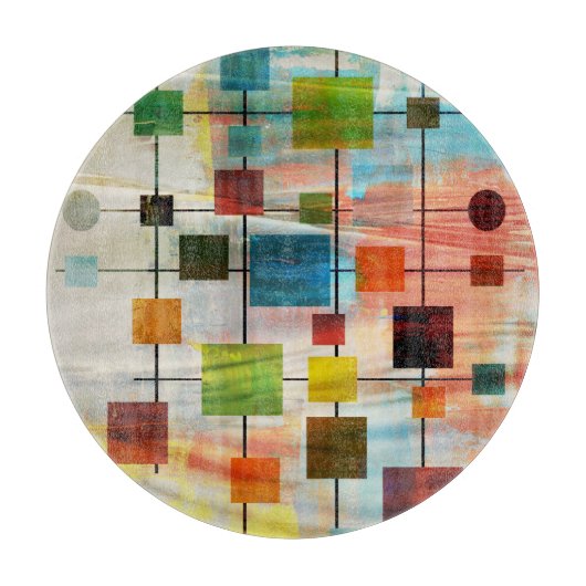 MidModグラフィティ4.0 カッティングボード (正面)