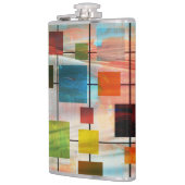 MidModグラフィティ4.0 フラスク (左)