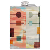 MidModグラフィティ4.0 フラスク (裏面)