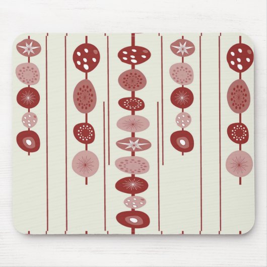 MidMod 2.3 マウスパッド (正面)