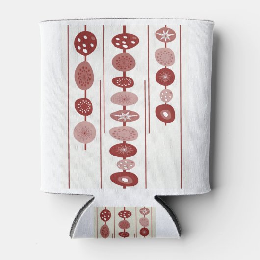 MidMod 2.3 缶クーラー (正面)