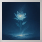 Midnight Bloom ポスター (正面)