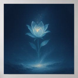 Midnight Bloom ポスター