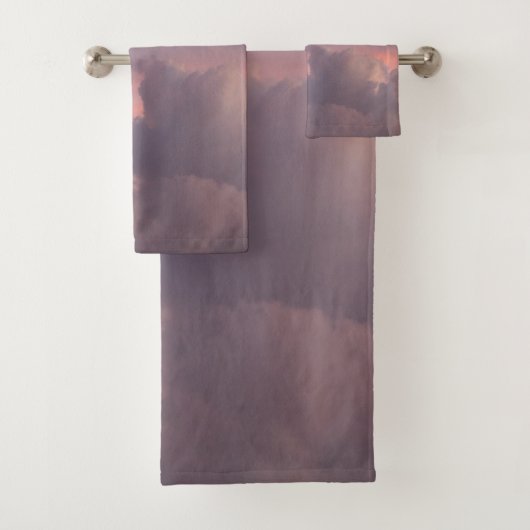 Midnight Caribbean Summer Dream 1 バスタオルセット (インサイチュ)