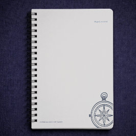 Midnight Cartographer nocturnal aesthetic  プランナー手帳