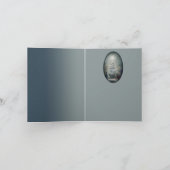 Midnight Christmas Magic カード (内部)