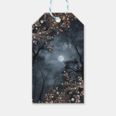 Midnight Crystal ギフトタグ (正面)