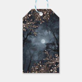 Midnight Crystal ギフトタグ