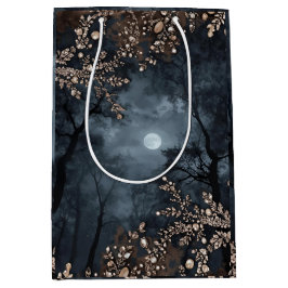 Midnight Crystal  ミディアムペーパーバッグ