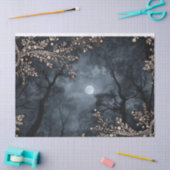 Midnight Crystal  薄葉紙 (クラフト)