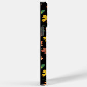 Midnight Garden iPhone / iPad case Case-Mate iPhoneケース (裏面 / 右)