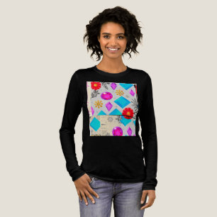 Midnight Glow   JoyCrys StudioのLight Series トライブレンドＴシャツ