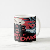 Midnight Haunting  コーヒーマグカップ (正面右)