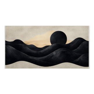 Midnight Horizon  ポスター