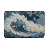 Midnight Maelstrom バスマット (正面)