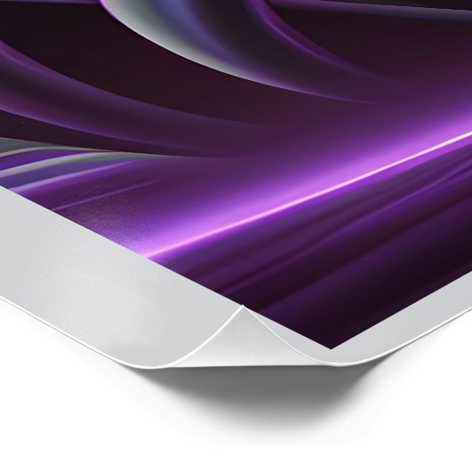 Midnight Magic of the Lunar Maiden ポスター (コーナー)