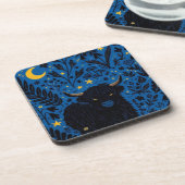 Midnight Moo Coasters コースター (左側)