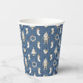 Midnight Nordic Noël! 紙コップ (正面)