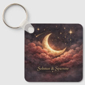 Midnight Reverie Collection Keychain キーホルダー (正面)