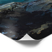 Midnight Serenade: Lunar Tide ポスター (コーナー)