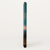 Midnight String Lights Jar Case-Mate iPhoneケース iPhone X ケース (裏面/右)