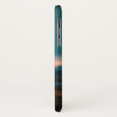 Midnight String Lights Jar Case-Mate iPhoneケース iPhone X ケース (裏面/左)