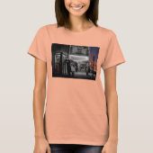 Midnight Tシャツ (正面)