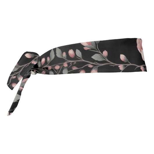 Midnight Tropics タイヘッドバンド (回転270)