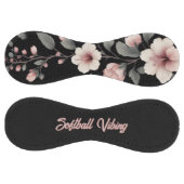 Midnight Tropics (personalize) ソフトボール (パネル)