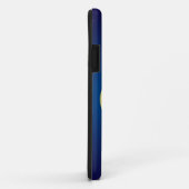 MidnightSQLの英雄のロゴ-携帯電話の箱 Case-Mate iPhoneケース (裏面/右)