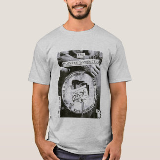 MidNIteのロコモーティブのスタッフスペシャル Tシャツ