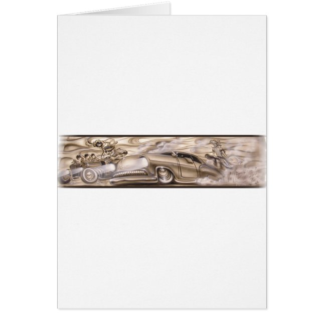 Midniteの操業 (正面)