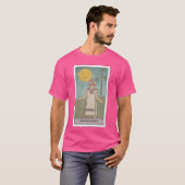Midsommarタロットカード(A24シリーズ) Tシャツ (正面フル)