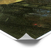 Midsummer Eve ポスター (角)