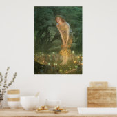 Midsummer Eve ポスター (キッチン)