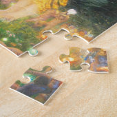 Midsummer Eve (1908)エドワード・ロバート・ヒューズ ジグソーパズル (側面)