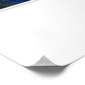 Midsummer Eve Art Print Fairies, Elves, Magic ポスター (角)