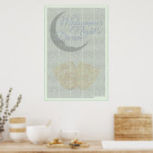 Midsummer Night's Dream - the Whole Play! ポスター (キッチン)