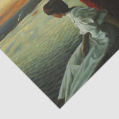 Midsummer's Eve by Harald Slott-Moler 薄葉紙 (詳細)