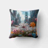 Midtown Median クッション (裏面)