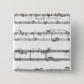 Miduhyo 缶バッジ (正面)