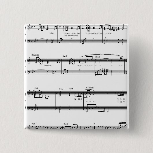 Miduhyo 缶バッジ (正面)