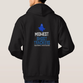 Midwest Ghost Trackers Hoodie パーカ